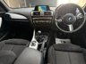 USED 2017 17 BMW 1 SERIES 1.5 116d M Sport Hatchback 5dr Diesel Manual Euro 6 (s/s) (116 ps) 