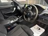 USED 2017 17 BMW 1 SERIES 1.5 116d M Sport Hatchback 5dr Diesel Manual Euro 6 (s/s) (116 ps) 