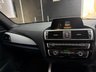 USED 2017 17 BMW 1 SERIES 1.5 116d M Sport Hatchback 5dr Diesel Manual Euro 6 (s/s) (116 ps) 
