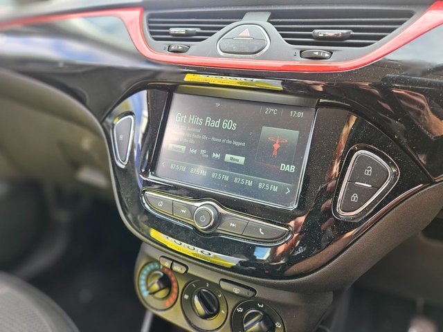 View our VAUXHALL CORSA