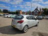 USED 2016 16 VAUXHALL CORSA 1.4i ecoFLEX SRi Hatchback 5dr Petrol Manual Euro 6 (90 ps) 