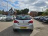 USED 2016 16 VAUXHALL CORSA 1.4i ecoFLEX SRi Hatchback 5dr Petrol Manual Euro 6 (90 ps) 