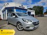USED 2016 16 VAUXHALL CORSA 1.4i ecoFLEX SRi Hatchback 5dr Petrol Manual Euro 6 (90 ps) 