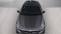 USED 2018 18 MERCEDES-BENZ CLA 2.1 CLA220d AMG Line Coupe 4dr Diesel 7G-DCT Euro 6 (s/s) (177 ps) 2 KEYS / LONG MOT