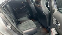 USED 2018 18 MERCEDES-BENZ CLA 2.1 CLA220d AMG Line Coupe 4dr Diesel 7G-DCT Euro 6 (s/s) (177 ps) 2 KEYS / LONG MOT