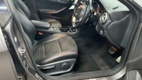 USED 2018 18 MERCEDES-BENZ CLA 2.1 CLA220d AMG Line Coupe 4dr Diesel 7G-DCT Euro 6 (s/s) (177 ps) 2 KEYS / LONG MOT