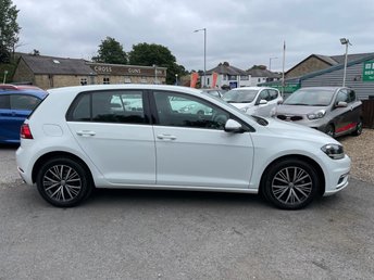 View our Volkswagen Golf