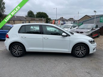 View our Volkswagen Golf