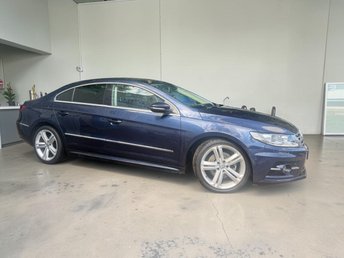 View our VOLKSWAGEN CC