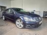 USED 2014 64 VOLKSWAGEN CC 2.0 TDI BlueMotion Tech R-Line Saloon 4dr Diesel Manual Euro 5 (s/s) (177 ps) *** FULL BLACK LEATHER INTERIOR ***