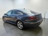 USED 2014 64 VOLKSWAGEN CC 2.0 TDI BlueMotion Tech R-Line Saloon 4dr Diesel Manual Euro 5 (s/s) (177 ps) *** FULL BLACK LEATHER INTERIOR ***