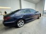 USED 2014 64 VOLKSWAGEN CC 2.0 TDI BlueMotion Tech R-Line Saloon 4dr Diesel Manual Euro 5 (s/s) (177 ps) *** FULL BLACK LEATHER INTERIOR ***