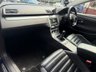 USED 2014 64 VOLKSWAGEN CC 2.0 TDI BlueMotion Tech R-Line Saloon 4dr Diesel Manual Euro 5 (s/s) (177 ps) *** FULL BLACK LEATHER INTERIOR ***