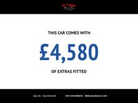 USED 2017 17 VOLVO V40 2.0 T2 R-Design Hatchback 5dr Petrol Manual Euro 6 (s/s) (122 ps) FREE NATIONWIDE 6 MONTH WARRANTY