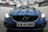 USED 2017 17 VOLVO V40 2.0 T2 R-Design Hatchback 5dr Petrol Manual Euro 6 (s/s) (122 ps) FREE NATIONWIDE 6 MONTH WARRANTY