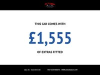 USED 2017 17 VOLVO V40 2.0 T2 R-Design Nav Plus Hatchback 5dr Petrol Manual Euro 6 (s/s) (122 ps) FREE 6 MONTHS WARRANTY