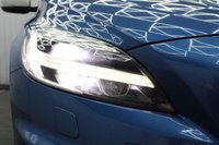 USED 2017 17 VOLVO V40 2.0 T2 R-Design Nav Plus Hatchback 5dr Petrol Manual Euro 6 (s/s) (122 ps) FREE 6 MONTHS WARRANTY