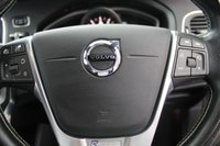 USED 2017 17 VOLVO V40 2.0 T2 R-Design Nav Plus Hatchback 5dr Petrol Manual Euro 6 (s/s) (122 ps) FREE 6 MONTHS WARRANTY