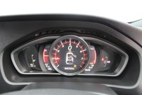USED 2017 17 VOLVO V40 2.0 T2 R-Design Nav Plus Hatchback 5dr Petrol Manual Euro 6 (s/s) (122 ps) FREE 6 MONTHS WARRANTY