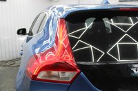 USED 2017 17 VOLVO V40 2.0 T2 R-Design Nav Plus Hatchback 5dr Petrol Manual Euro 6 (s/s) (122 ps) FREE 6 MONTHS WARRANTY