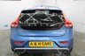 USED 2017 17 VOLVO V40 2.0 T2 R-Design Nav Plus Hatchback 5dr Petrol Manual Euro 6 (s/s) (122 ps) FREE 6 MONTHS WARRANTY