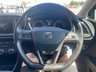 USED 2017 67 SEAT LEON 1.4 TSI FR Technology Hatchback 5dr Petrol Manual Euro 6 (s/s) (125 ps) LOW MILES, HUGE SPEC!!!