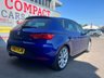 USED 2017 67 SEAT LEON 1.4 TSI FR Technology Hatchback 5dr Petrol Manual Euro 6 (s/s) (125 ps) LOW MILES, HUGE SPEC!!!