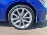 USED 2017 67 SEAT LEON 1.4 TSI FR Technology Hatchback 5dr Petrol Manual Euro 6 (s/s) (125 ps) LOW MILES, HUGE SPEC!!!