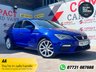 USED 2017 67 SEAT LEON 1.4 TSI FR Technology Hatchback 5dr Petrol Manual Euro 6 (s/s) (125 ps) LOW MILES, HUGE SPEC!!!