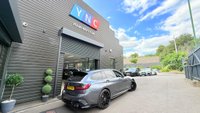 USED 2022 22 BMW 3 SERIES 2.0 330e 12kWh M Sport Touring Auto Euro 6 (s/s) 5dr PERFORMANCEKIT+QUADEXHAUST+20S