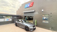 USED 2022 22 BMW 3 SERIES 2.0 330e 12kWh M Sport Touring Auto Euro 6 (s/s) 5dr PERFORMANCEKIT+QUADEXHAUST+20S