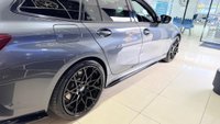 USED 2022 22 BMW 3 SERIES 2.0 330e 12kWh M Sport Touring Auto Euro 6 (s/s) 5dr PERFORMANCEKIT+QUADEXHAUST+20S