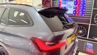 USED 2022 22 BMW 3 SERIES 2.0 330e 12kWh M Sport Touring Auto Euro 6 (s/s) 5dr PERFORMANCEKIT+QUADEXHAUST+20S