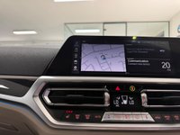 USED 2022 22 BMW 3 SERIES 2.0 330e 12kWh M Sport Touring Auto Euro 6 (s/s) 5dr PERFORMANCEKIT+QUADEXHAUST+20S