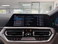 USED 2022 22 BMW 3 SERIES 2.0 330e 12kWh M Sport Touring Auto Euro 6 (s/s) 5dr PERFORMANCEKIT+QUADEXHAUST+20S