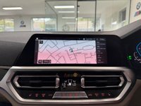 USED 2022 22 BMW 3 SERIES 2.0 330e 12kWh M Sport Touring Auto Euro 6 (s/s) 5dr PERFORMANCEKIT+QUADEXHAUST+20S