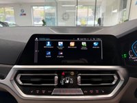 USED 2022 22 BMW 3 SERIES 2.0 330e 12kWh M Sport Touring Auto Euro 6 (s/s) 5dr PERFORMANCEKIT+QUADEXHAUST+20S