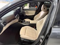 USED 2022 22 BMW 3 SERIES 2.0 330e 12kWh M Sport Touring Auto Euro 6 (s/s) 5dr PERFORMANCEKIT+QUADEXHAUST+20S