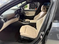 USED 2022 22 BMW 3 SERIES 2.0 330e 12kWh M Sport Touring Auto Euro 6 (s/s) 5dr PERFORMANCEKIT+QUADEXHAUST+20S
