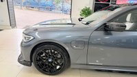 USED 2022 22 BMW 3 SERIES 2.0 330e 12kWh M Sport Touring Auto Euro 6 (s/s) 5dr PERFORMANCEKIT+QUADEXHAUST+20S