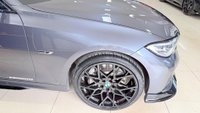 USED 2022 22 BMW 3 SERIES 2.0 330e 12kWh M Sport Touring Auto Euro 6 (s/s) 5dr PERFORMANCEKIT+QUADEXHAUST+20S
