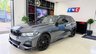 USED 2022 22 BMW 3 SERIES 2.0 330e 12kWh M Sport Touring Auto Euro 6 (s/s) 5dr PERFORMANCEKIT+QUADEXHAUST+20S