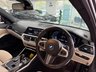 USED 2022 22 BMW 3 SERIES 2.0 330e 12kWh M Sport Touring Auto Euro 6 (s/s) 5dr PERFORMANCEKIT+QUADEXHAUST+20S