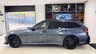USED 2022 22 BMW 3 SERIES 2.0 330e 12kWh M Sport Touring Auto Euro 6 (s/s) 5dr PERFORMANCEKIT+QUADEXHAUST+20S