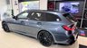 USED 2022 22 BMW 3 SERIES 2.0 330e 12kWh M Sport Touring Auto Euro 6 (s/s) 5dr PERFORMANCEKIT+QUADEXHAUST+20S