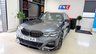 USED 2022 22 BMW 3 SERIES 2.0 330e 12kWh M Sport Touring Auto Euro 6 (s/s) 5dr PERFORMANCEKIT+QUADEXHAUST+20S