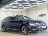 USED 2018 18 VOLKSWAGEN PASSAT 2.0 TDI R-Line Estate 5dr Diesel DSG Euro 6 (s/s) (150 ps) 2 KEYS+REVERSE CAMERA+HEATED SEATS