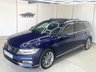 USED 2018 18 VOLKSWAGEN PASSAT 2.0 TDI R-Line Estate 5dr Diesel DSG Euro 6 (s/s) (150 ps) 2 KEYS+REVERSE CAMERA+HEATED SEATS