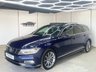 USED 2018 18 VOLKSWAGEN PASSAT 2.0 TDI R-Line Estate 5dr Diesel DSG Euro 6 (s/s) (150 ps) 2 KEYS+REVERSE CAMERA+HEATED SEATS