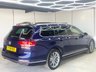 USED 2018 18 VOLKSWAGEN PASSAT 2.0 TDI R-Line Estate 5dr Diesel DSG Euro 6 (s/s) (150 ps) 2 KEYS+REVERSE CAMERA+HEATED SEATS